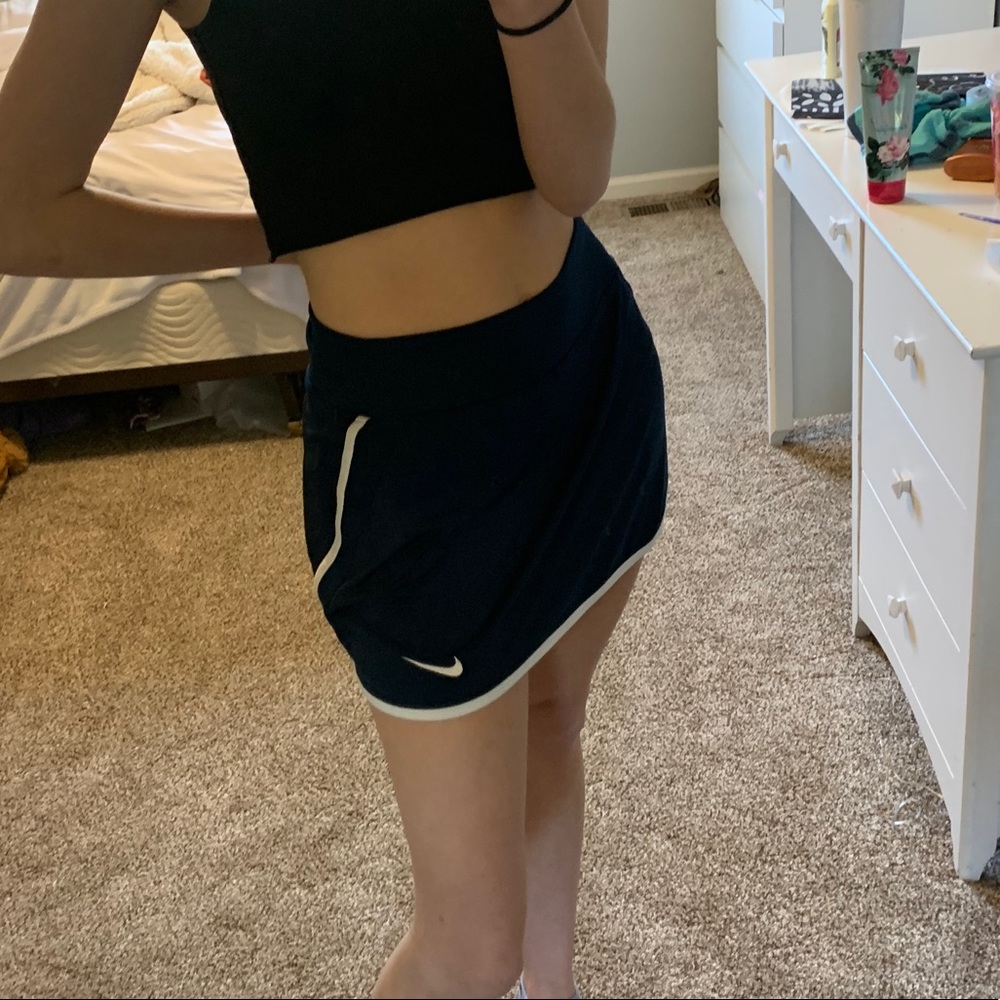 Nike Tennis Skirt
